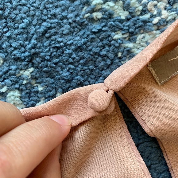 NWOT summer dress - Picture 4 of 5